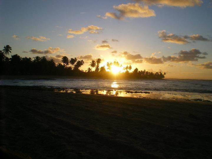 Pousada Tortuga บาร์ฮากรังจิ ภายนอก รูปภาพ