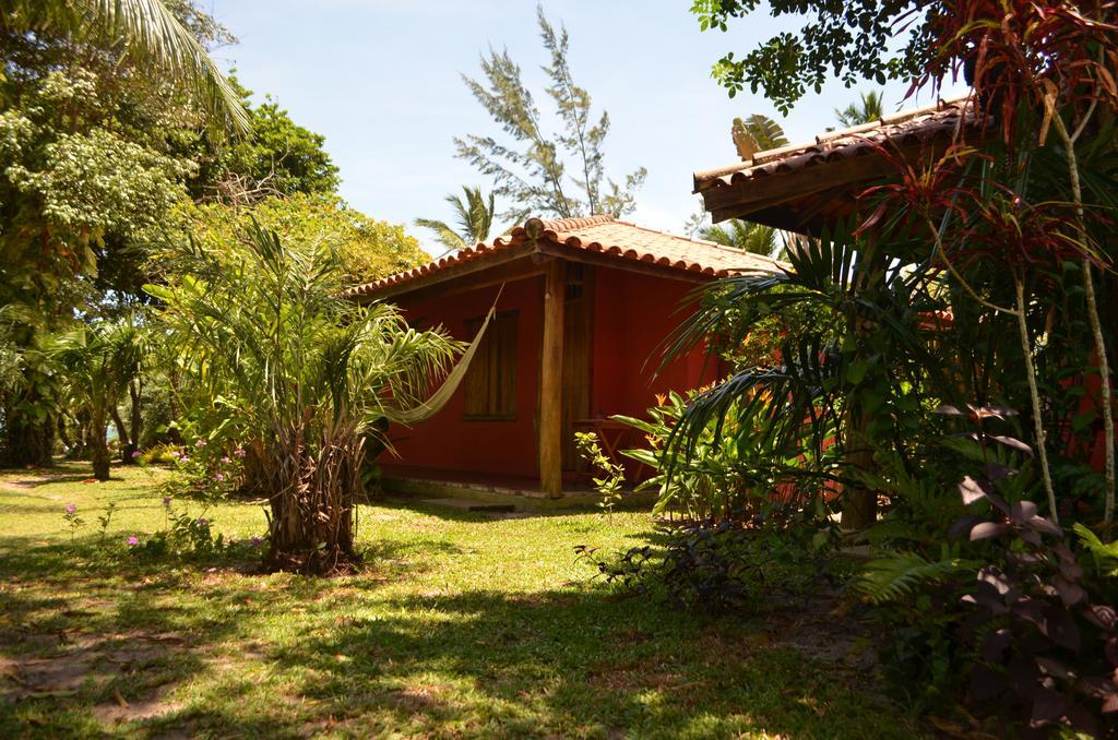 Pousada Tortuga บาร์ฮากรังจิ ภายนอก รูปภาพ